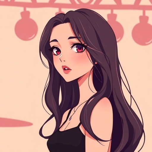 音乐猎人 - 摸摸漫画社区用户